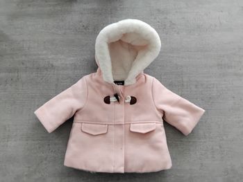 Manteau