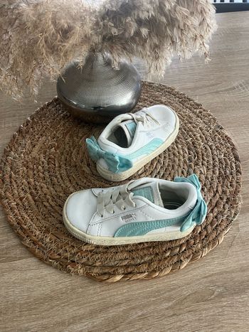 Baskets puma