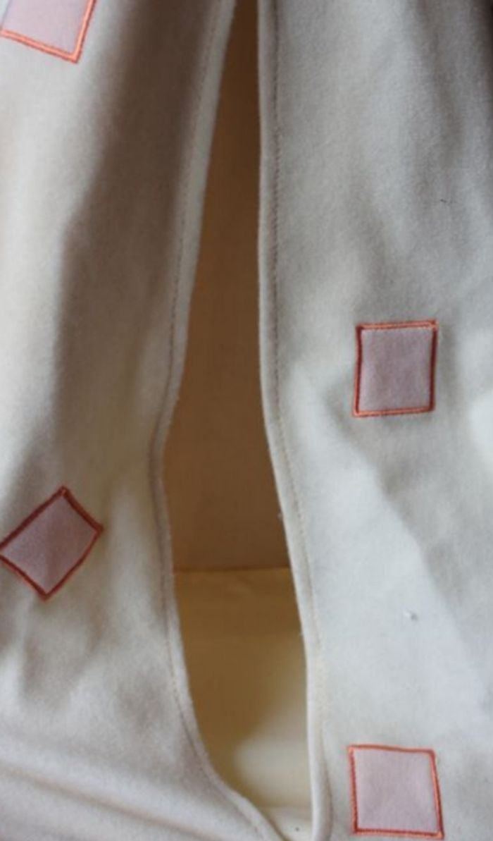 Range-couches à suspendre - photo numéro 2