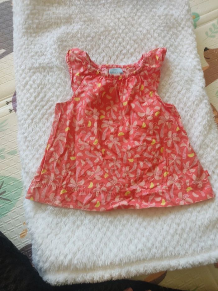 Robe été