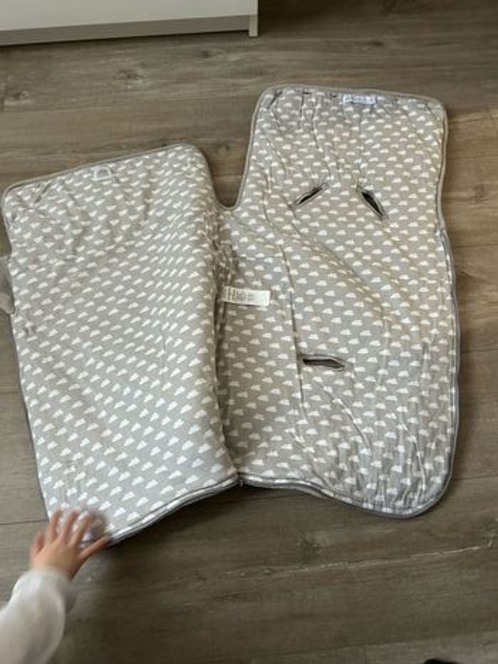 Nid d’ange premaman - photo numéro 3