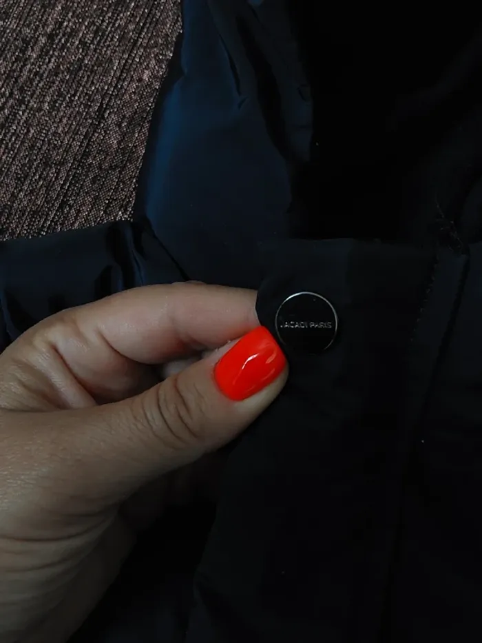 Manteau Jacadi - photo numéro 3
