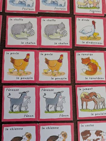 Les p'tits incollables