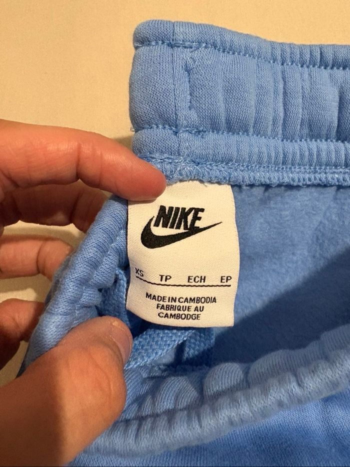 jogging nike - photo numéro 2