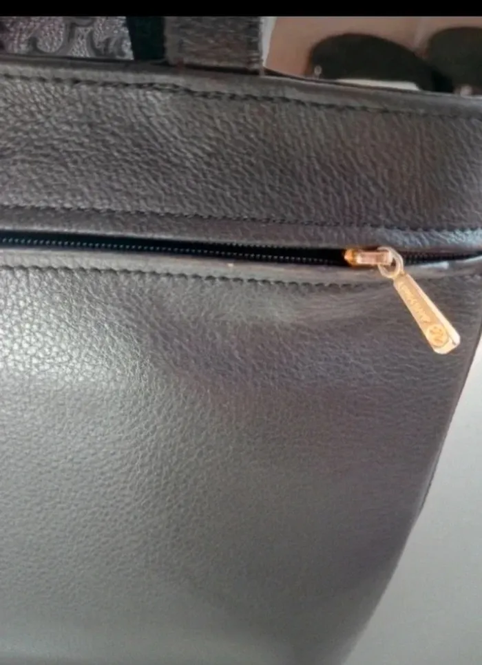 Sac à main Longchamp Vintage - photo numéro 5