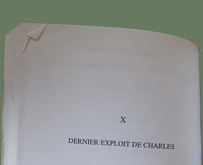 Livre : Un bon petit diable. Comtesse de Ségur. - photo numéro 4
