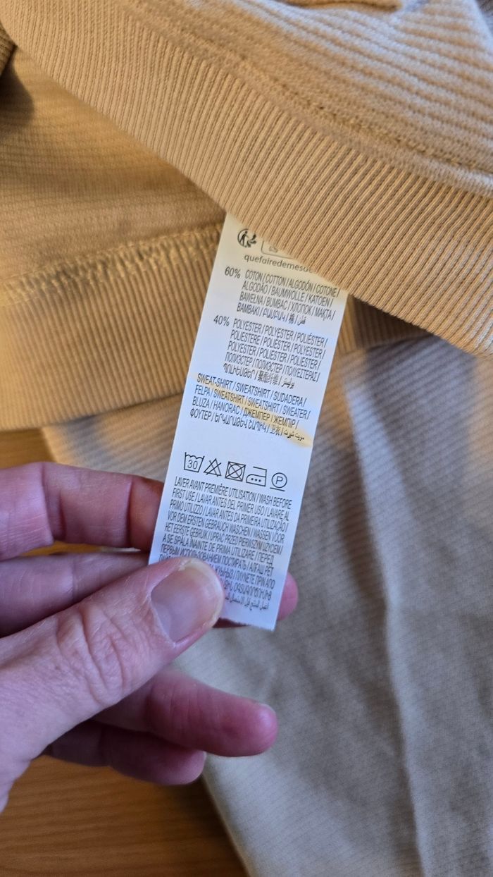 Neufs (non portés) 🥰💙 ensemble 36mois garçon 💙🥰 - photo numéro 4