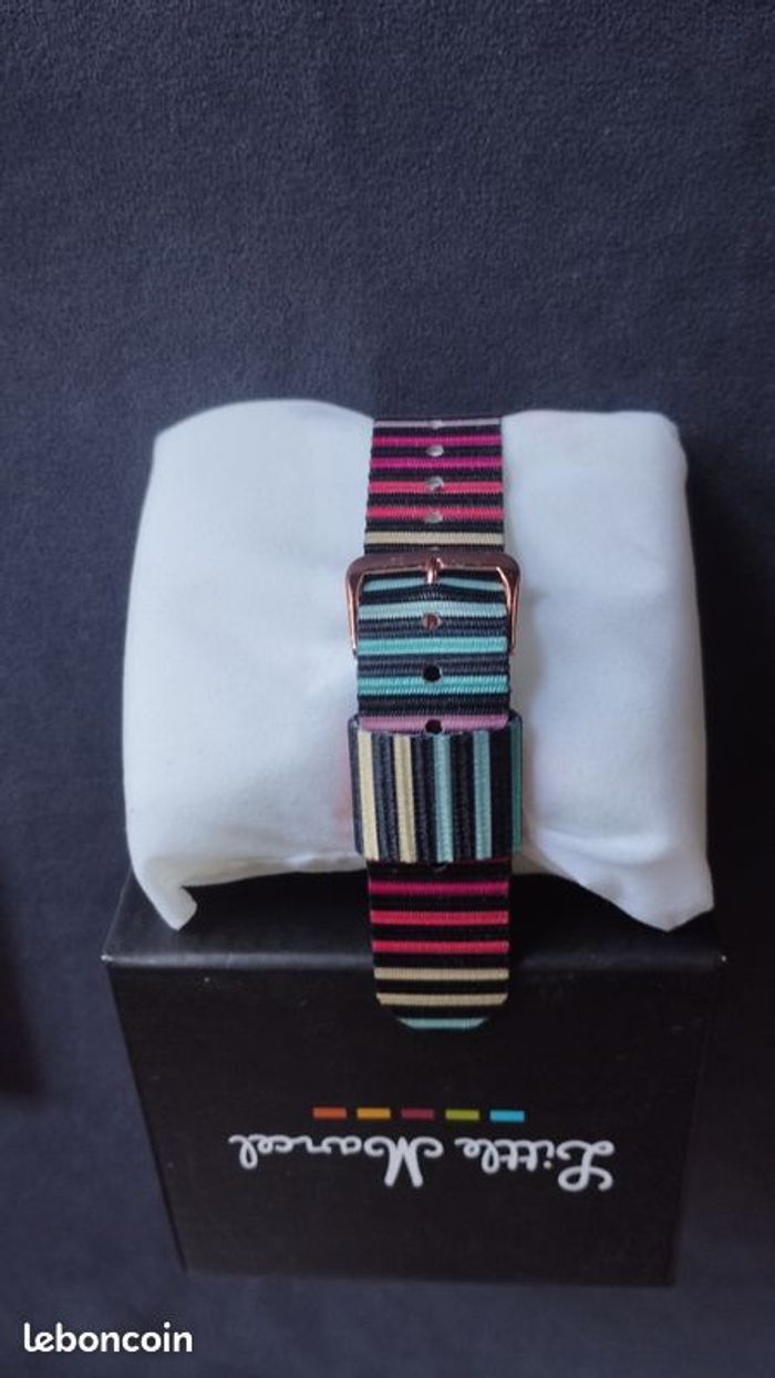 Montre neuve Little Marcel - photo numéro 3