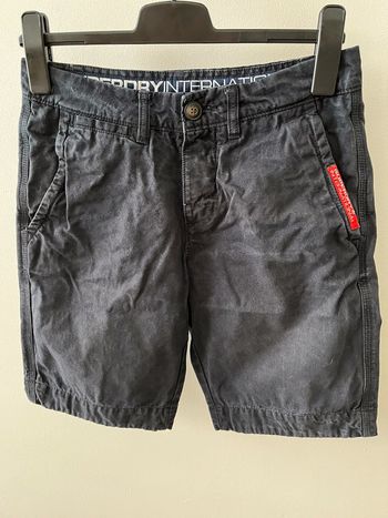 Bermuda Superdry XS