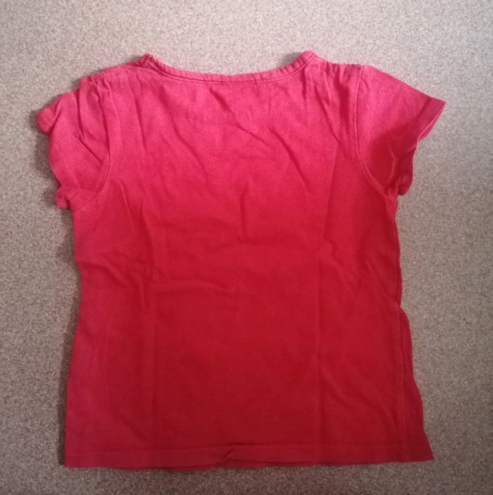 T shirt Minnie - photo numéro 2