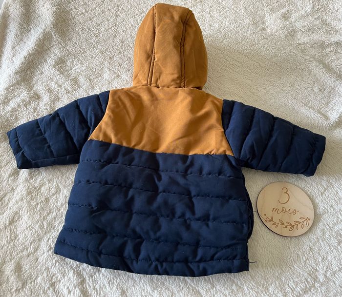 Parka - photo numéro 2