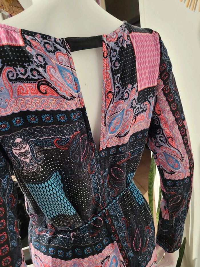 Robe manches longues - photo numéro 5