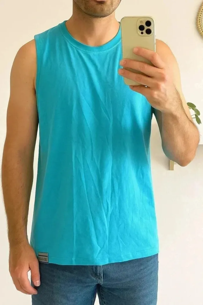 Débardeur - Taille XXL