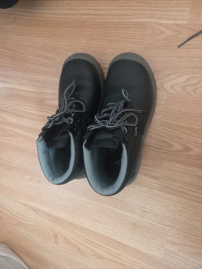 Chaussure de sécurité