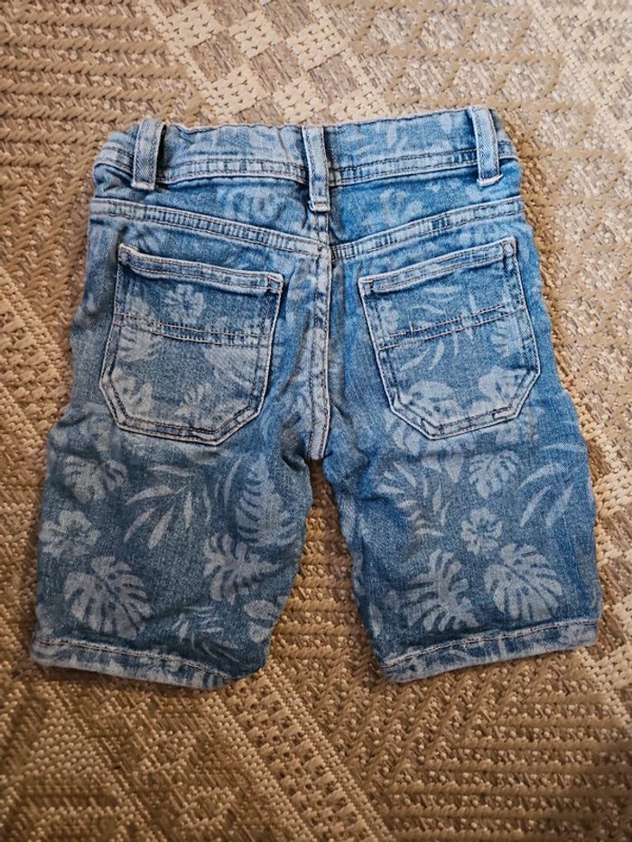 Short garçon - photo numéro 2