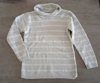 Pulls 10 ans garçon