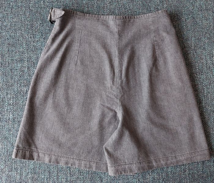 Jupe short taille 38 - photo numéro 4