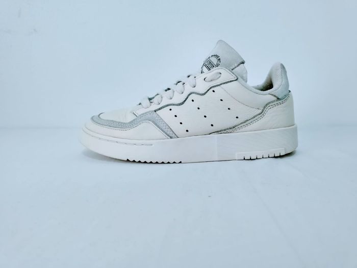 Baskets Adidas Supercourt (36) - photo numéro 6