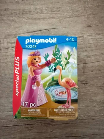 Playmobile