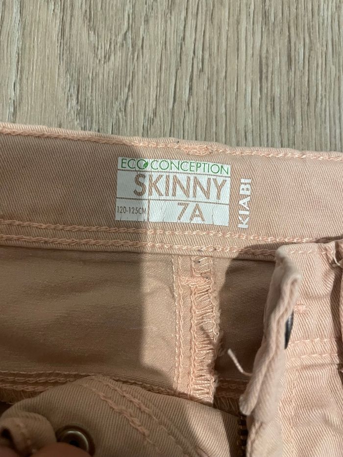 Skinny - photo numéro 3