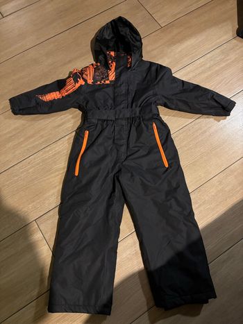 Combinaison ski garçon 