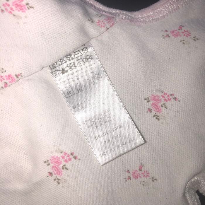 Nid d’ange Petit Bateau - photo numéro 10