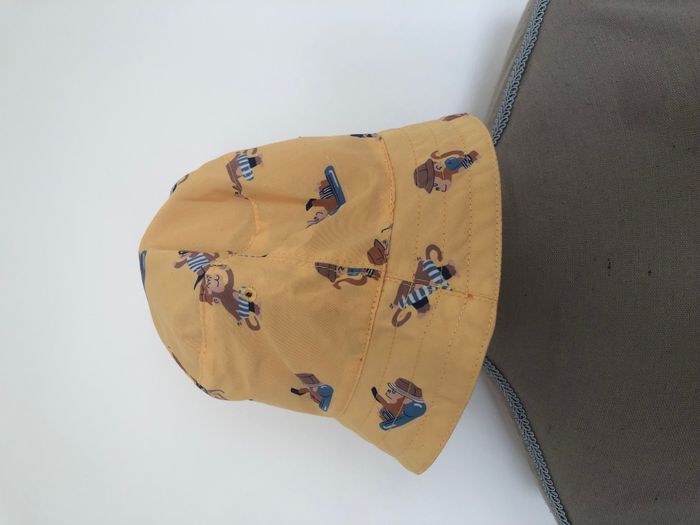 Chapeau garçon, Mayoral - photo numéro 2