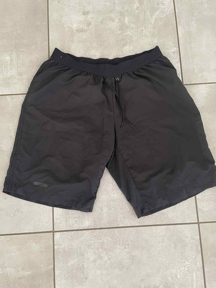 Short Trail / Running