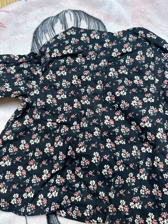 Blouse - photo numéro 2