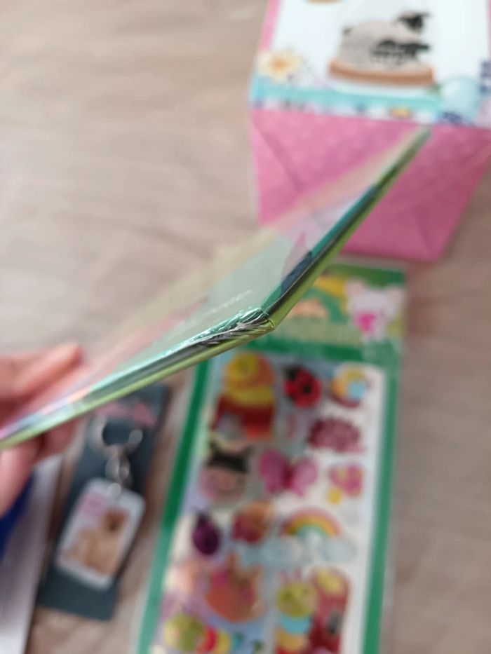 Lot divers neuf - photo numéro 6