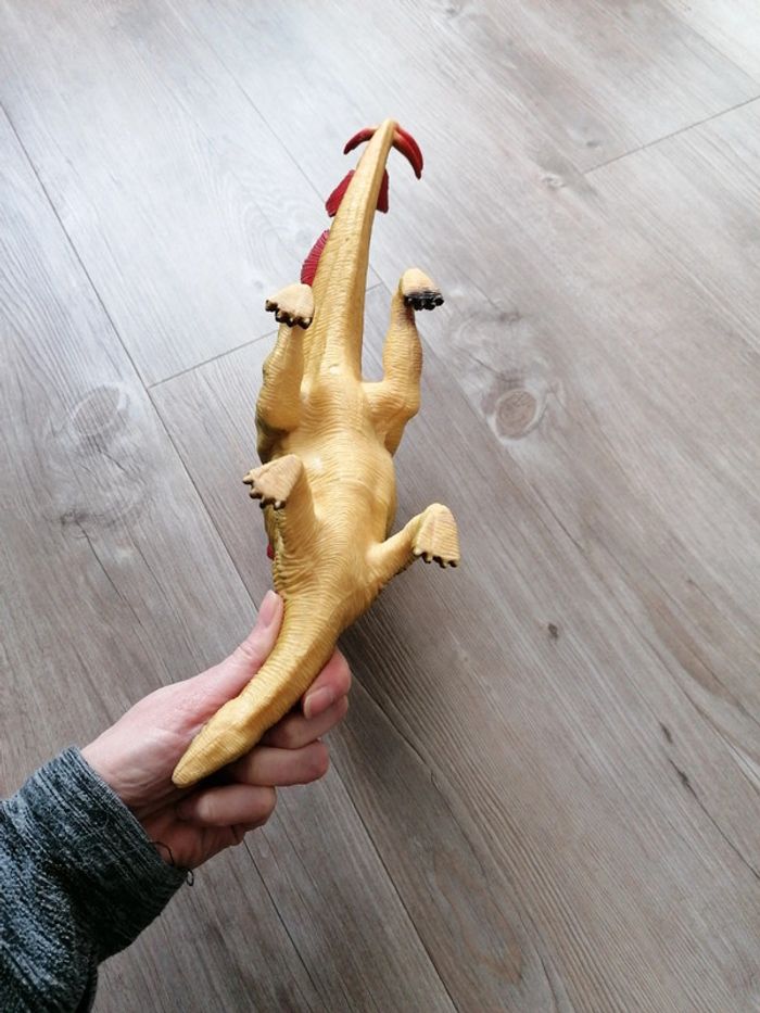 Dinosaure - photo numéro 5