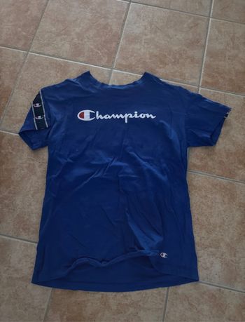 t shirt champions