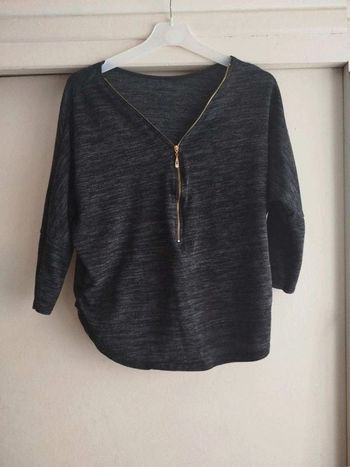 Pull femme