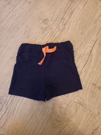 Short winnie