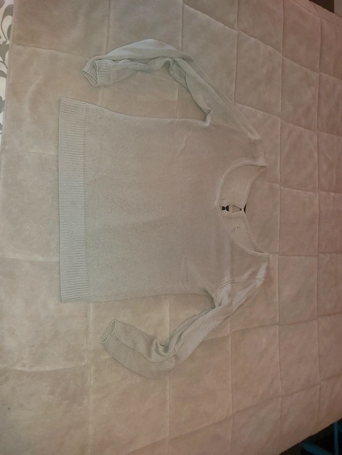 Pull léger - photo numéro 2