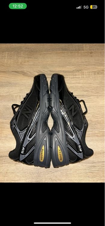 New Balance 509