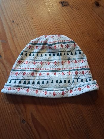 Bonnet - 3 ans (90/97 cm) - Kiabi