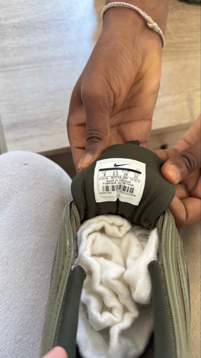 air max 97 - photo numéro 4