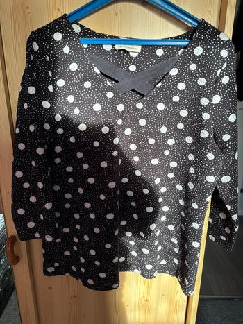 Haut Grain de malice Taille L