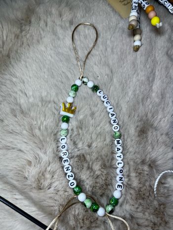 Bijou de téléphone