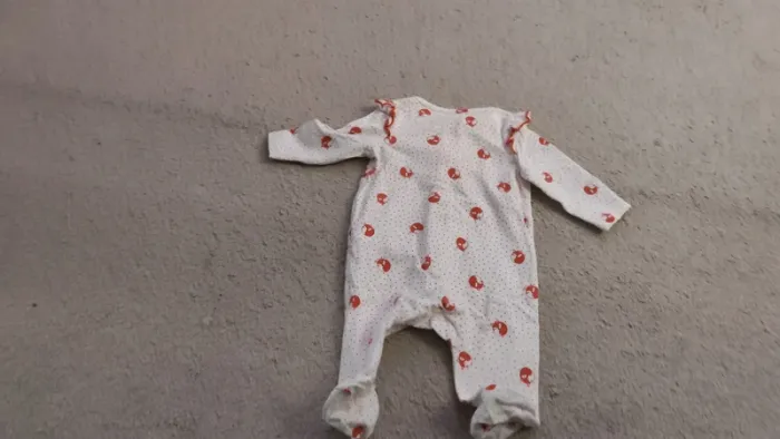 Pyjama - photo numéro 2