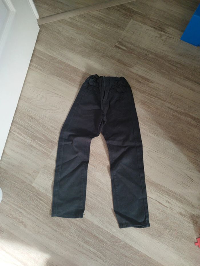Pantalon 6 ans