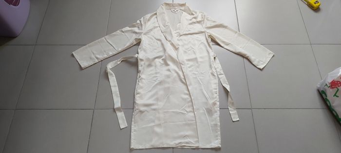 Robe de chambre Kimono Taille 1 - photo numéro 1