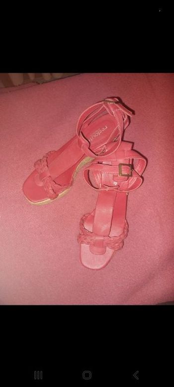 Chaussures à talons