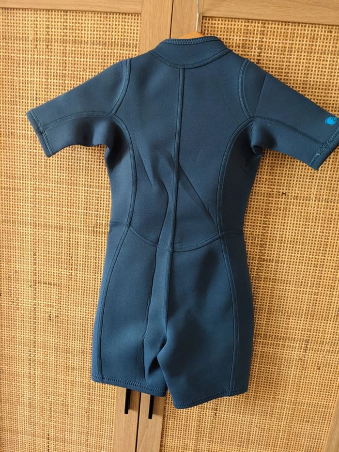 Combinaison - photo numéro 2