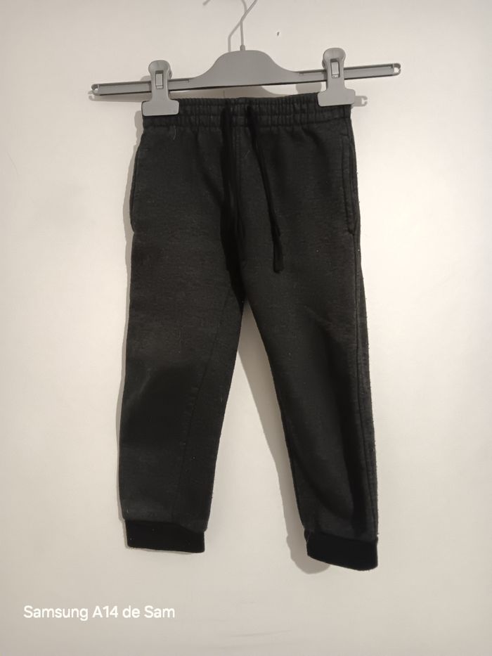 Jogging garçon zeeman 3-4ans