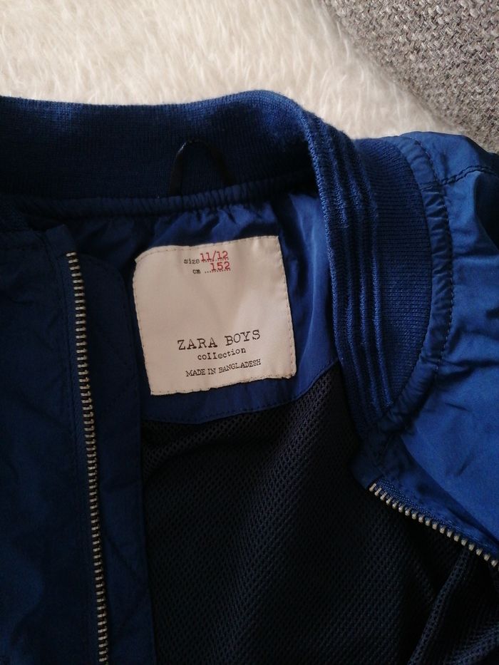 Veste, gilet garcon - photo numéro 3