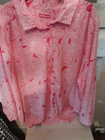 Chemisier  très beau 