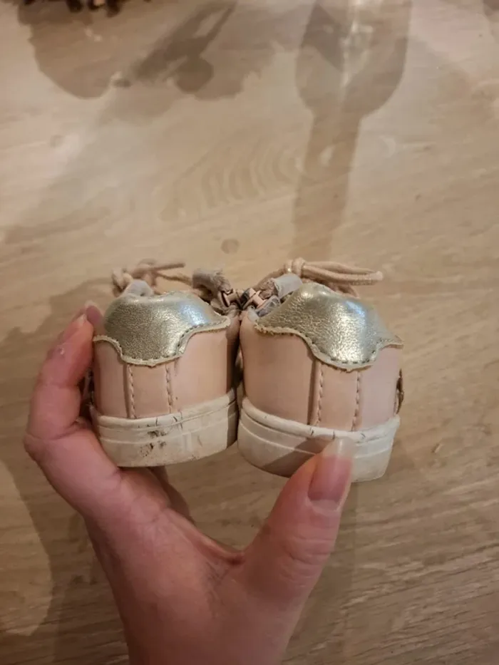 Chaussure 👟 - photo numéro 4