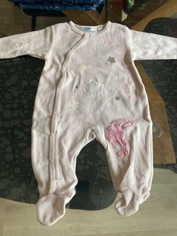 Pyjama